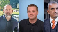 Kdaj bo med nadzorniki Luke tudi Ankarančan?