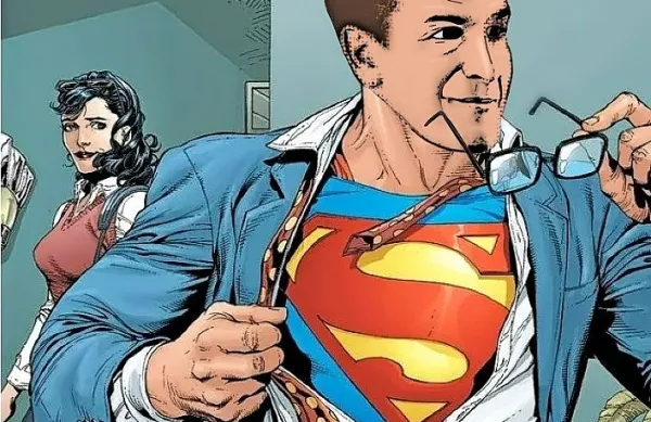 Novogoriški župan Samo Turel je svoj odgovor pospremil tudi s 
karikaturo. 