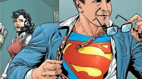 Novogoriški župan Samo Turel je svoj odgovor pospremil tudi s 
karikaturo. 