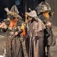 Zdravnice iz Benetk se strinjajo, da so plačanepremalo.