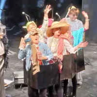 Od gondol do bokalinov