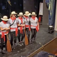 Od gondol do bokalinov