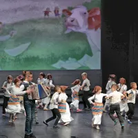 Ljubiteljska kultura, ki bogati Istro
