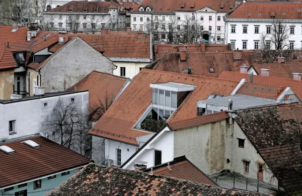 Javna najemna služba naj bi lastnike praznih stanovanj in hiš 
razbremenila tveganj, ki spremljajo oddajanje nepremičnin v 
najem. 