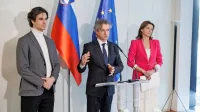 Koalicijski partnerji bodo za uresničitev vseh obljub potrebovali 
zajeten kup denarja.