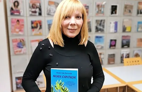 Vlasta Cah Žerovnik