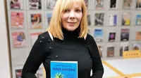 Vlasta Cah Žerovnik