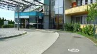Izolska bolnišnica je ena redkih v državi, ki že devet let uspešno posluje 
in se pospešeno posodablja.     
