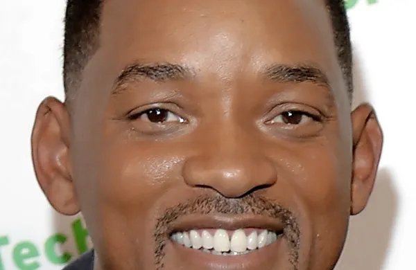 Na lanski prireditvi je igralec Will Smith na odru udaril komika Chrisa Rocka, ki se je pošalil na račun njegove žene Jade Pinkett. Foto: TechCrunch -