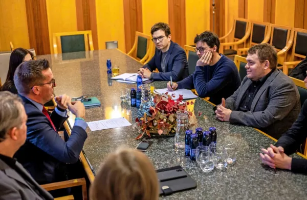 Na ministrstvu za solidarno prihodnost bodo prisluhnili terenu.