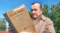 “Slovenska slovnica je sem pa tja kar težka, to bo držalo. Ampak 
težka je zato, ker hoče biti popolna. A to ni lahko!” pravi profesor 
Jože Hočevar.