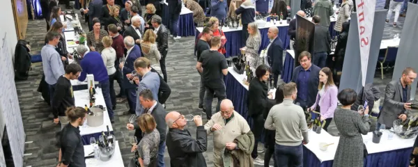 Festival Malvazija, žlahtni okus Mediterana je v Portorož privabil 
številne ljubitelje vin iz te priljubljene sorte.