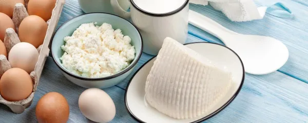 Prepričanje, da je vsakodnevno uživanje mesa, mleka in jajc vir 
dobrega zdravja, se je globoko zakoreninilo v naši podzavesti.