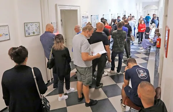 Novela odpravlja tudi več administrativnih ovir pri pridobivanju 
dovoljenj. 