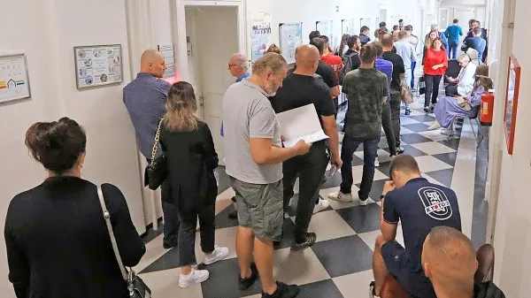 Novela odpravlja tudi več administrativnih ovir pri pridobivanju 
dovoljenj. 