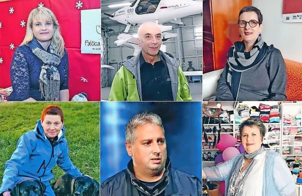 Kdo bo Dobrotnik leta 2022? Čas za glasovanje le še do ponedeljka!