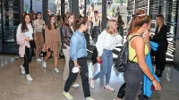 Univerza na Primorskem te dni praznuje 20. obletnico svojega 
obstoja.