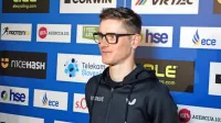 Matej Mohorič