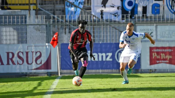 Tabor in Gorica se borita za preživetje. Kdo bo danes  bližje  
(neposrednemu) obstanku?