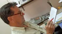 prof. Jože Hočevar