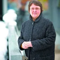 dr. Vesna Leskošek