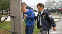 Alexandru Breclju, mlademu Švedu slovenskih korenin, so na 
novogoriškem sodišču dvakrat sodili zaradi poskusa uboja, obsodili pa obakrat zaradi povzročitve lahke telesne poškodbe.