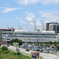 Novi zdravstveni center bo stal neposredno za objektom Barka (na 
zdajšnjem parkirišču).