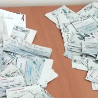 Največ glasovnic sta po pošti prejela  Ivo Boscarol in Silva Ferletič.  Če je Ferletičeva Boscarola  v glasovanju 
po pošti ugnala za vsega 18 glasov, pa je bila po glasovanju po spletu s skoraj polovico vseh prejetih glasov 
absolutna zmagovalka izbora.     