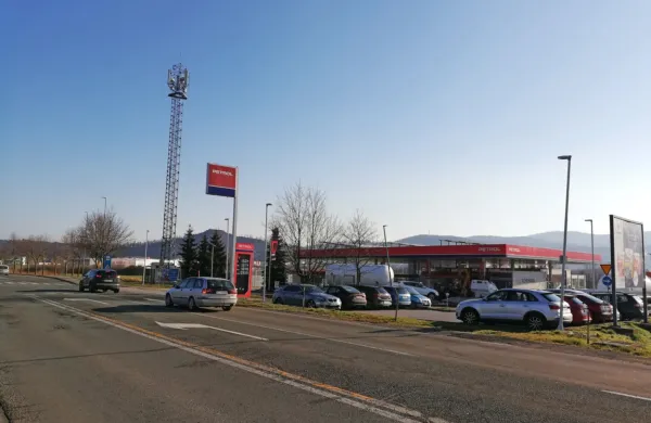 Podoba območja ob glavnih vpadnicah v Postojno se bo v 
prihodnjih letih precej spremenila. 