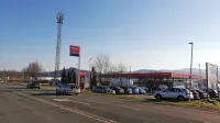 Podoba območja ob glavnih vpadnicah v Postojno se bo v 
prihodnjih letih precej spremenila. 