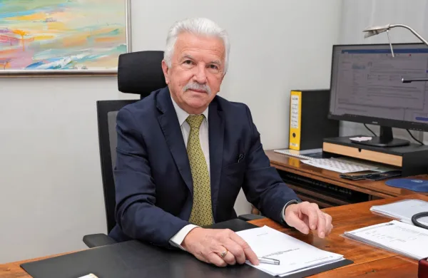 Milan Bogatič, ki je prevzel vodenje občine 23. decembra lani, je do zdaj pripravljal predlog  letošnjega proračuna, za katerega pravi, da mu je 
pustil pečat njegov predhodnik Danilo Markočič.     