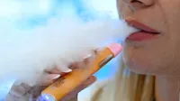 Arome v e-cigaretih  zmanjšujejo zaznavanje škodljivosti in hkrati 
naredijo izdelek bolj privlačen, zato bodo poslej prepovedane. 