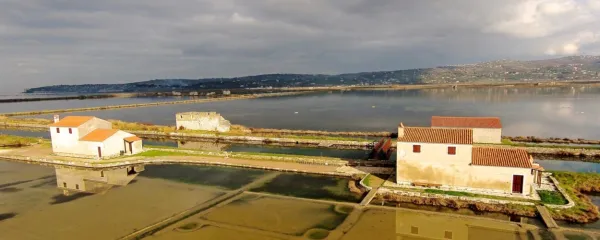Za velikonočne praznike se odpira Muzej solinarstva, ki je bil pred 
kratkim obnovljen.