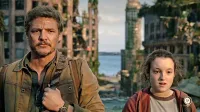 Pedro Pascal in Bella Ramsey sta v devetdelni nadaljevanki The 
Last Of Us postregla z neverjetno kemijo. 