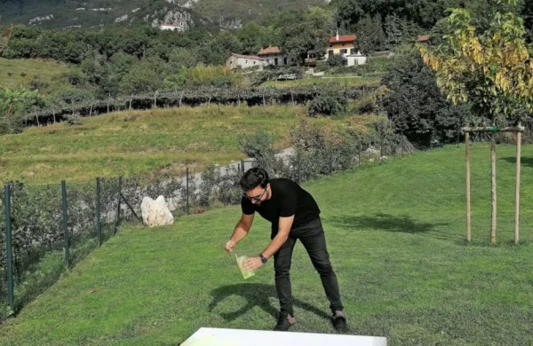 Udeleženci festivala se  tudi kot turisti vračajo v  okolje, ki je 
pregovorno inspirativno in v katerem se takoj udomačijo. 