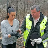 (FOTO, VIDEO) Golob: “Pomembno je, da zdaj na Kras ne pozabimo”