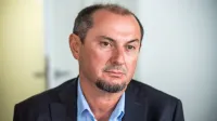 Gašpar Gašpar Mišič do 14. junija ostaja direktor Okolja Piran. 