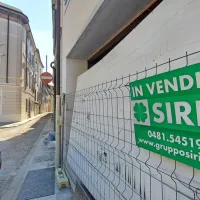 Ponudbe je v sosednji Gorici veliko več, tudi to je eden od razlogov, 
da so cene nižje. 