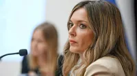 Andreja Čmaj Fakin je ministru Danijelu Bešiču Loredanu včeraj 
ponudila svoj odstop. 