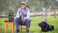 Arsen Jurinčič iz Boršta je osvojil Pariz!