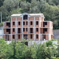 Tudi Zidarjeva vila v Fiesi bi lahko dočakala legalizacijo, le najnižjo 
etažo bi morali zasuti. 