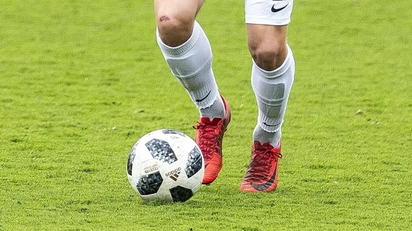 Fotografija je simbolična.