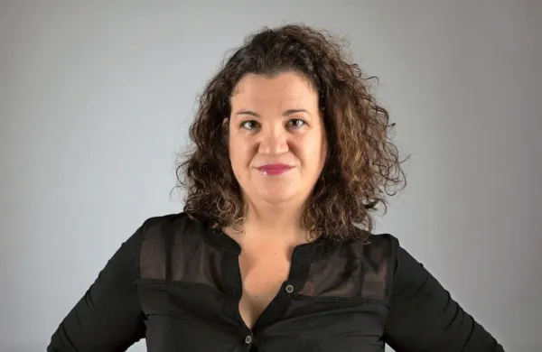 Mojca Kleva Kekuš