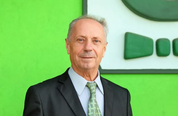 “Vsak lahko osreči, če le hoče”