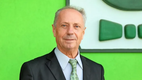 &ldquo;Vsak lahko osreči, če le hoče&rdquo;