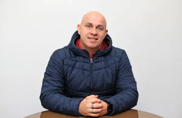 Božo Kostadinovski
