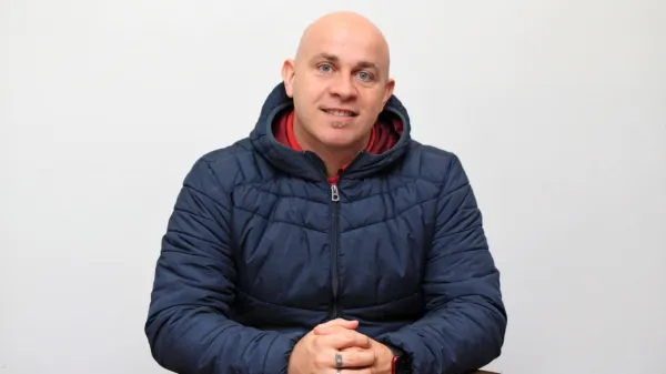 Božo Kostadinovski
