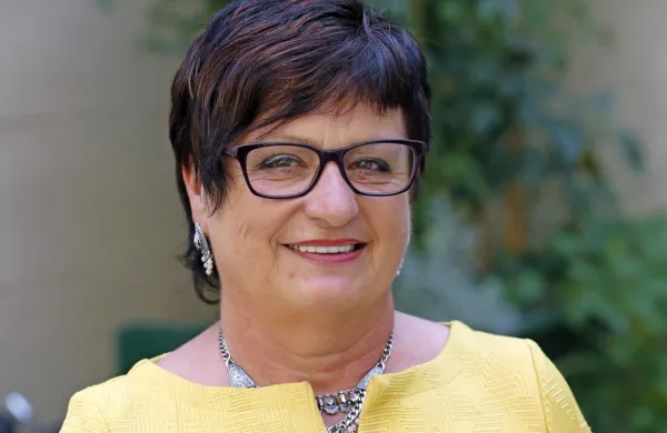 Dragica Mirnik
