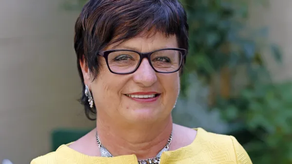 Dragica Mirnik