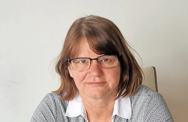 Katarina Praznik